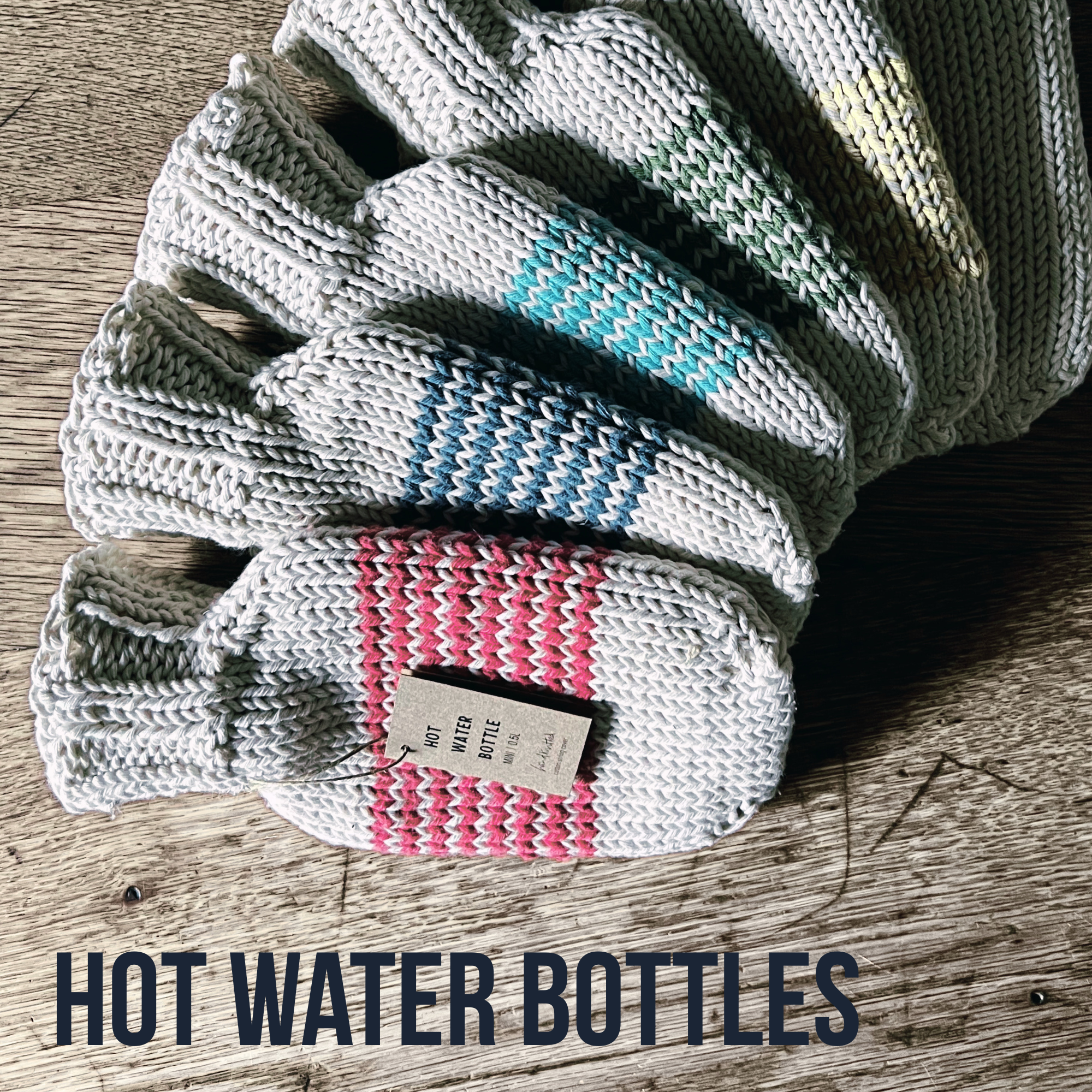 Hot Water Bottles
