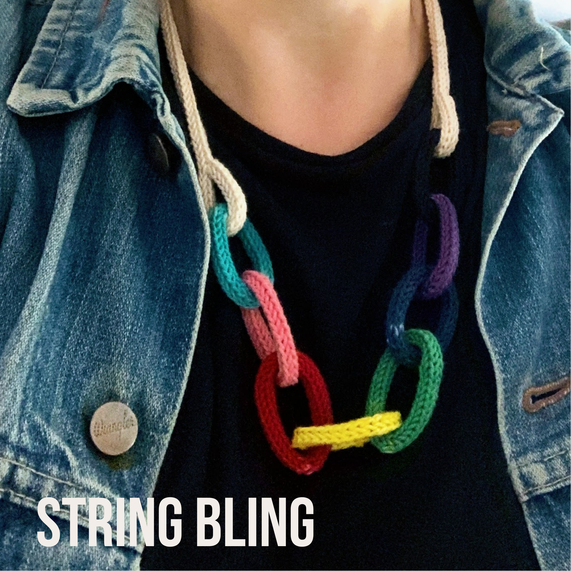 String Bling
