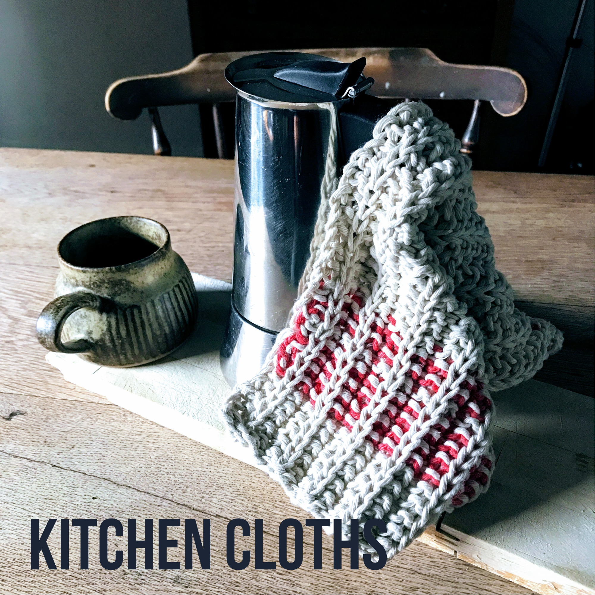 Kitchen Cloths