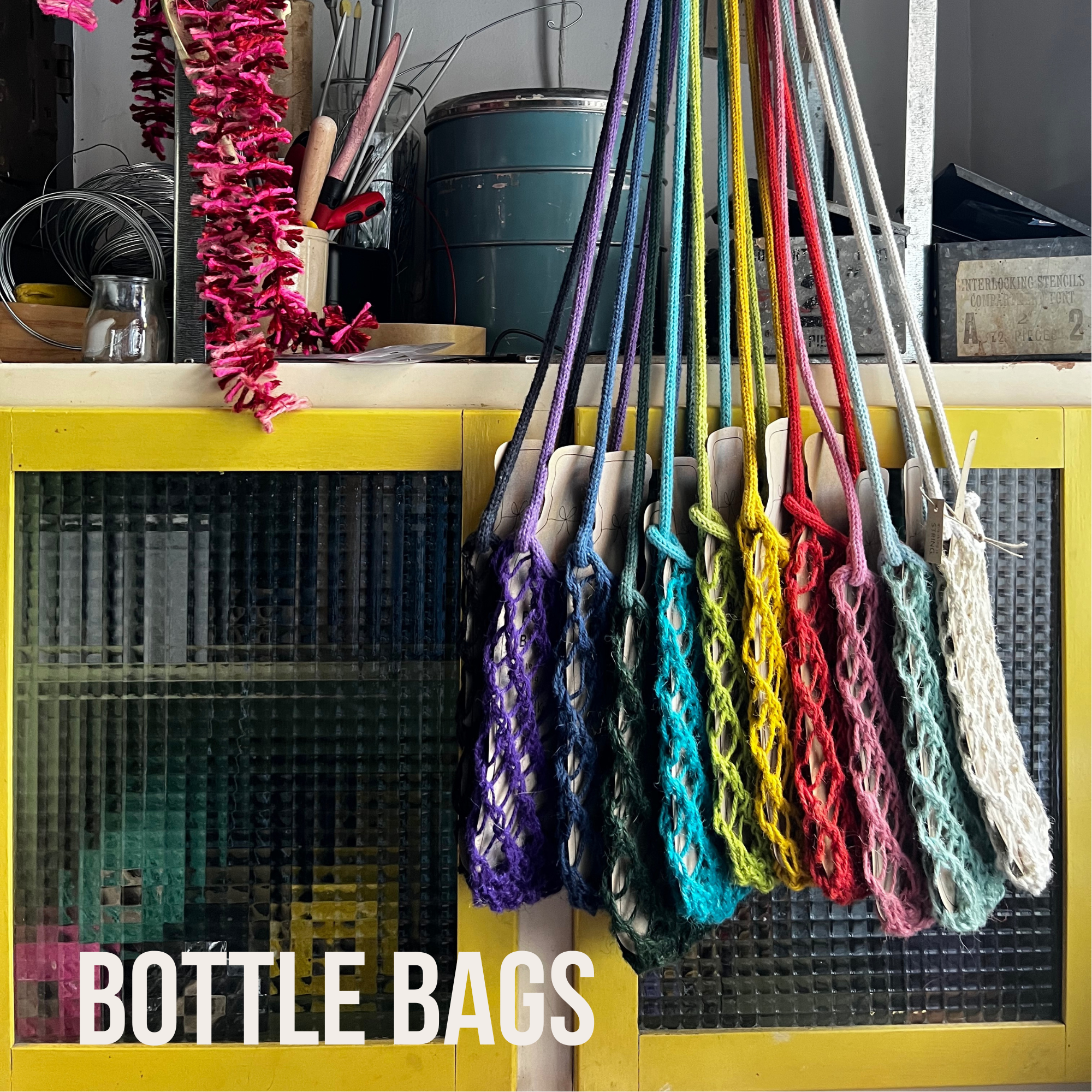 Bottle Bags