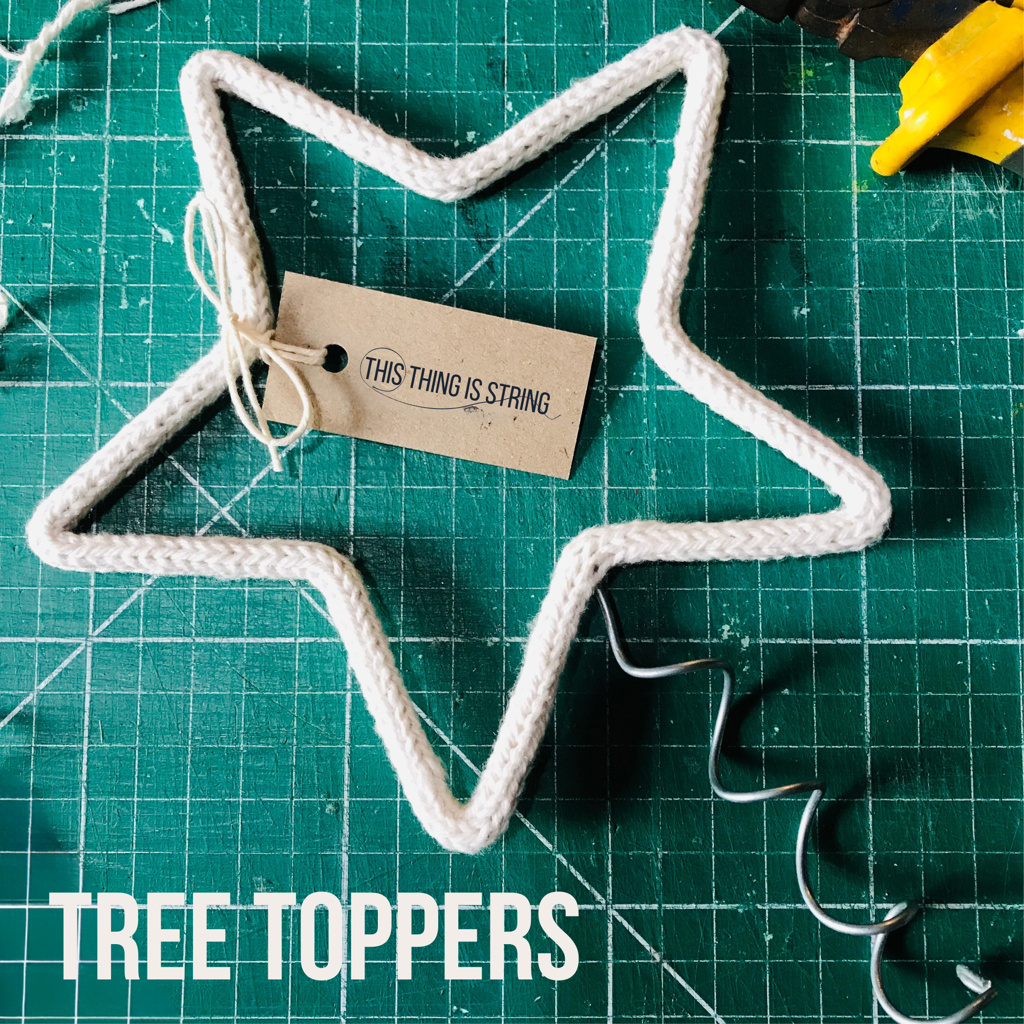 Tree Toppers