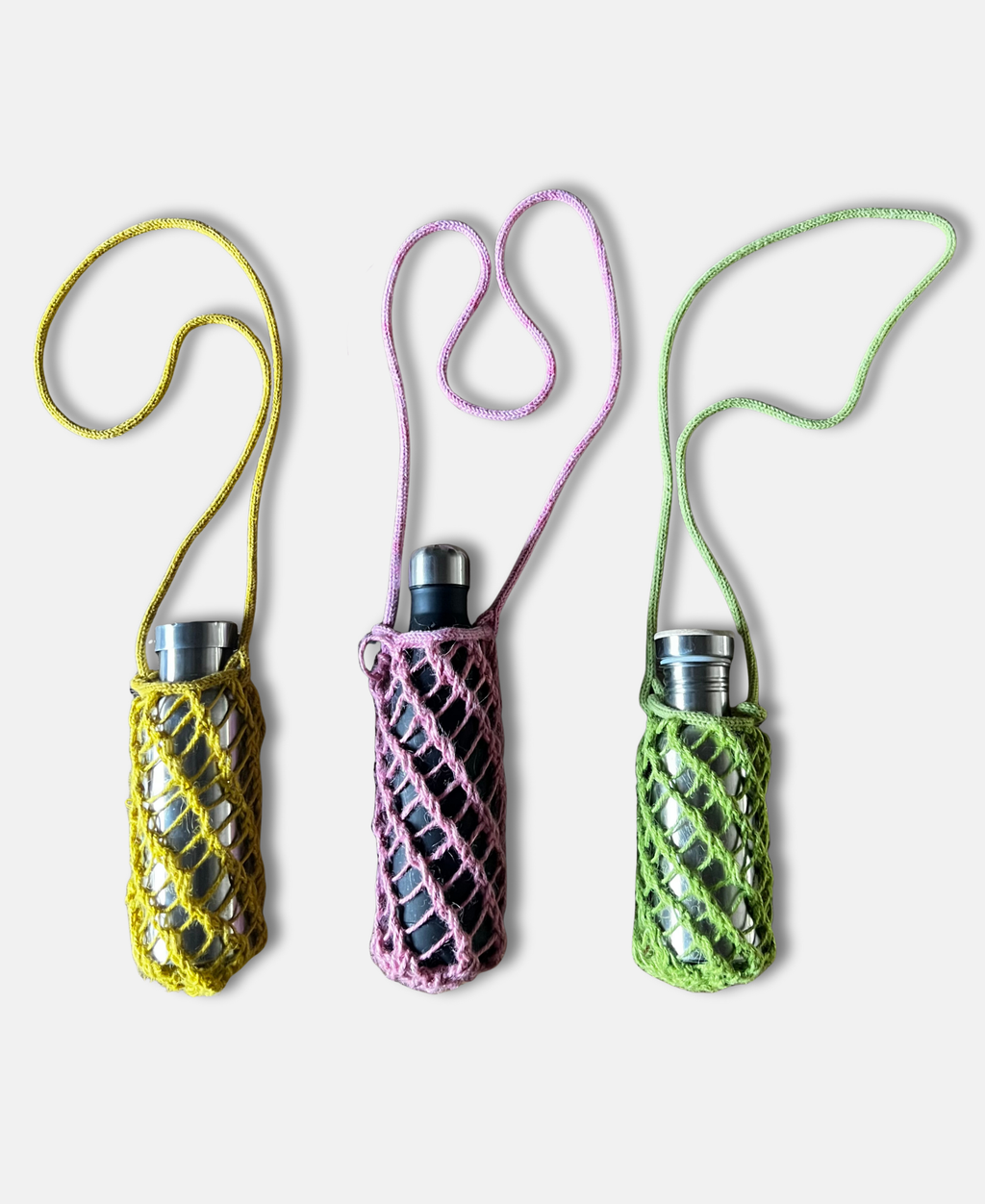 BOTTLE BAG