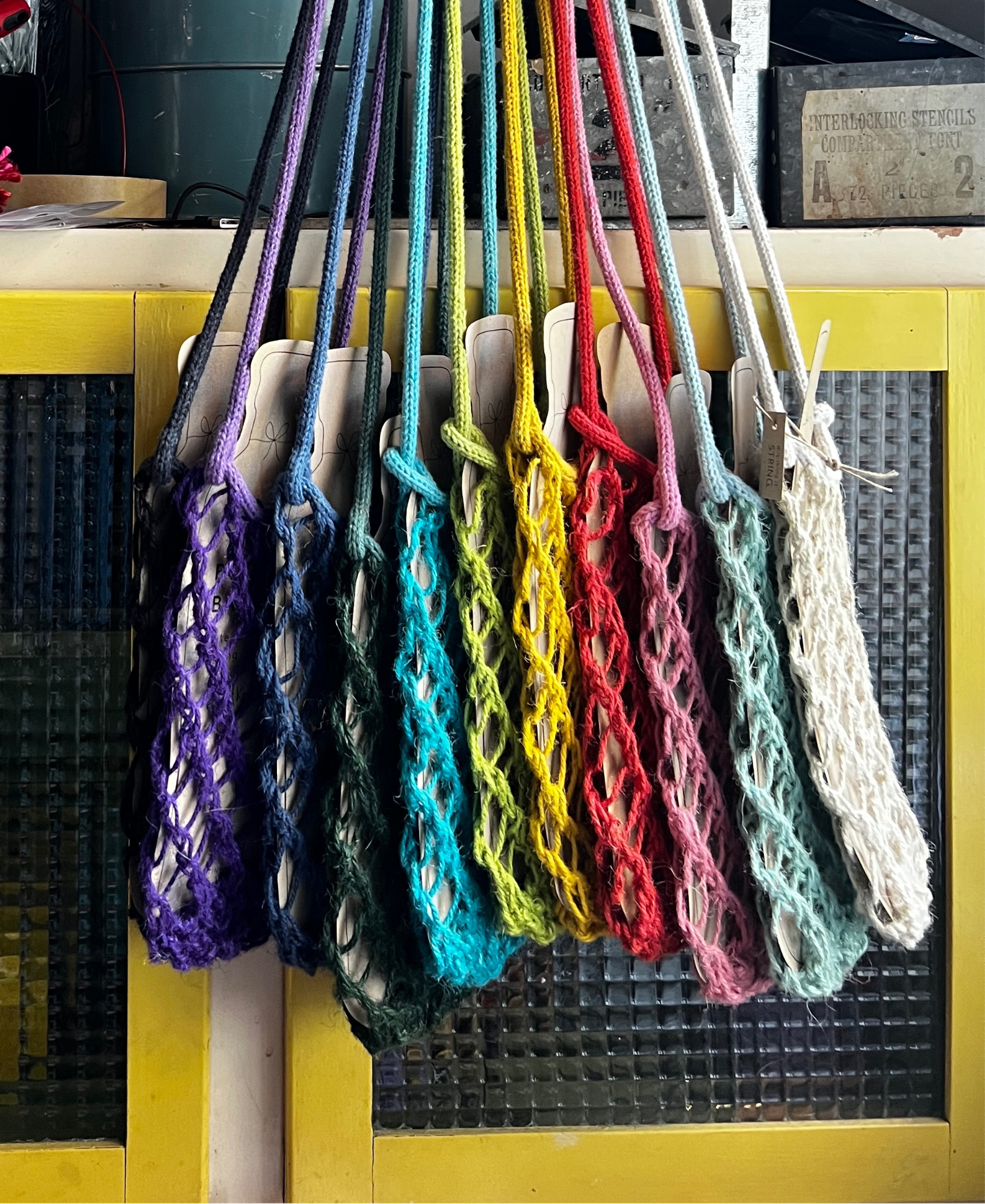 BOTTLE BAG