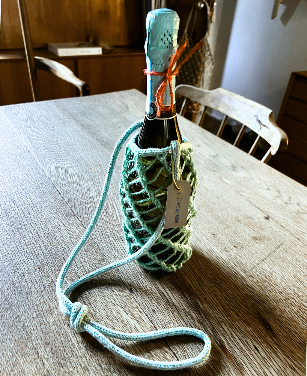 BOTTLE BAG